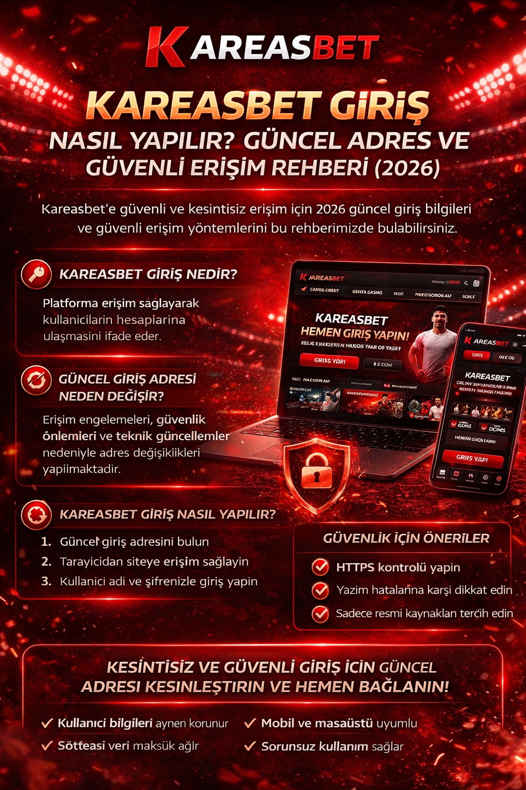 kareasbet giriş