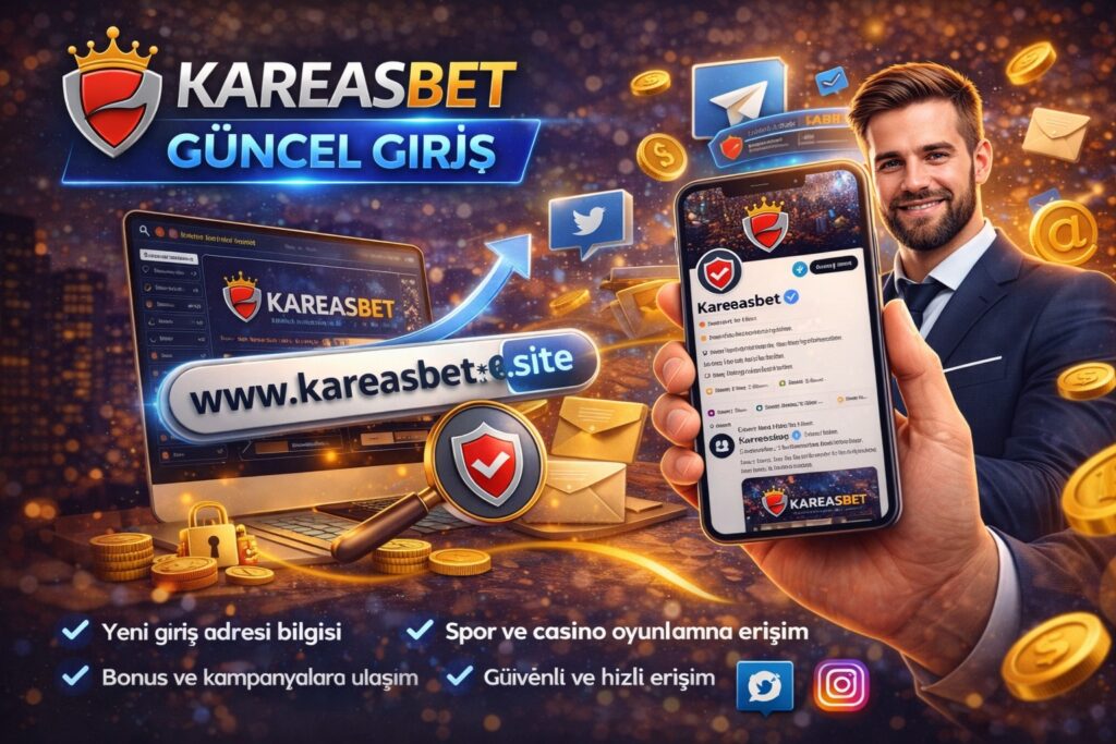 kareasbet güncel giriş